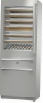 Asko RWF2826S Холодильник