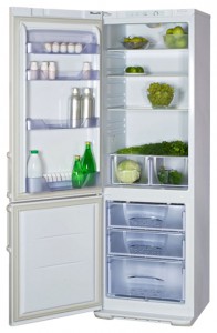 Tủ lạnh Бирюса 127 KLА ảnh