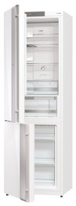Tủ lạnh Gorenje NRK-ORA 62 W ảnh