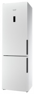 Хладилник Hotpoint-Ariston HF 5200 W снимка