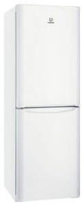Kühlschrank Indesit BIA 15 Foto