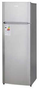 Refrigerator BEKO DSMV 528001 S larawan