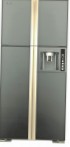 Hitachi R-W662PU3STS Холодильник
