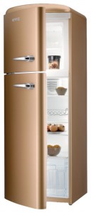 Tủ lạnh Gorenje RF 60309 OCO ảnh