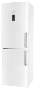 Tủ lạnh Hotpoint-Ariston HBU 1181.3 NF H O3 ảnh