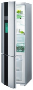 Refrigerator Gorenje NRK 2000 P2 larawan