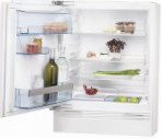 AEG SKS 58200 F0 Холодильник