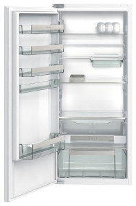 Kjøleskap Gorenje GSR 27122 F Bilde