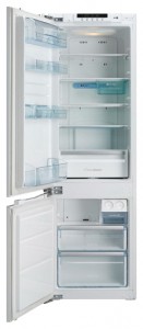 Refrigerator LG GR-N319 LLA larawan