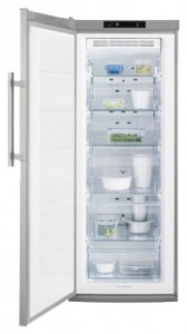 Tủ lạnh Electrolux EUF 2042 AOX ảnh