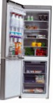 ILVE RN 60 C Blue Холодильник
