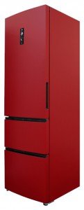 Refrigerator Haier A2FE635CRJ larawan