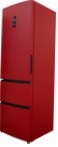 Haier A2FE635CRJ Холодильник