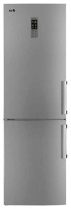 Refrigerator LG GA-B439 ZMQZ larawan