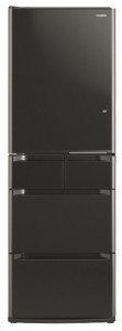 Refrigerator Hitachi R-E5000XK larawan