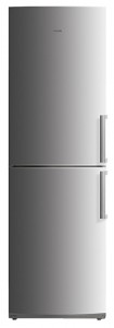Refrigerator ATLANT ХМ 6325-181 larawan