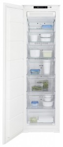 Tủ lạnh Electrolux EUN 2244 AOW ảnh
