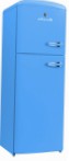 ROSENLEW RT291 PALE BLUE Холодильник