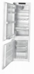 Fulgor FBC 352 NF ED Холодильник