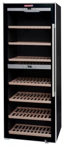 Холодильник La Sommeliere ECS135.2Z Фото