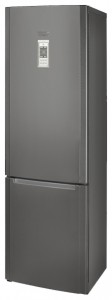Refrigerator Hotpoint-Ariston ECFD 2013 XL larawan