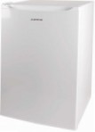 SUPRA FFS-090 Холодильник