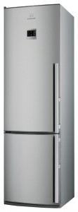 ตู้เย็น Electrolux EN 3881 AOX รูปถ่าย