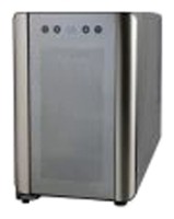 Холодильник Ecotronic WCM-06TE фото