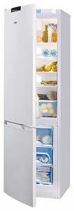Refrigerator ATLANT ХМ 6124-131 larawan