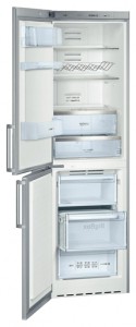 Tủ lạnh Bosch KGN39AL20 ảnh