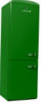 ROSENLEW RC312 EMERALD GREEN Холодильник