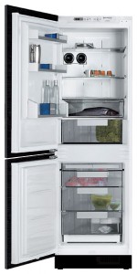 Tủ lạnh De Dietrich DRN 1017I ảnh