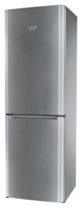Хладилник Hotpoint-Ariston HBM 1181.3 X NF снимка