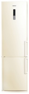 Køleskab Samsung RL-50 RRCVB Foto