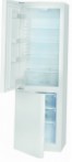 Bomann KG183 white Холодильник