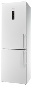 Tủ lạnh Hotpoint-Ariston HF 8181 W O ảnh