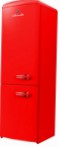 ROSENLEW RC312 RUBY RED ตู้เย็น
