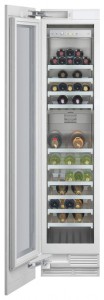Tủ lạnh Gaggenau RW 414-361 ảnh