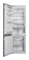 Холодильник Smeg CR329PZ фото