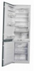 Smeg CR329PZ Холодильник