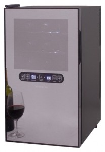 Refrigerator Cavanova CV-018-2Т larawan