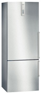 Tủ lạnh Bosch KGN57PI20U ảnh