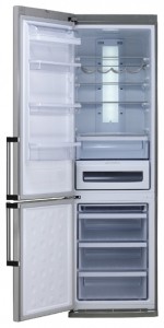 Jääkaappi Samsung RL-50 RGEMG Kuva