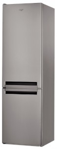 Холодильник Whirlpool BSNF 9151 OX фото