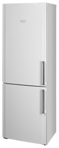 Refrigerator Hotpoint-Ariston EC 1824 H larawan
