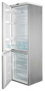 Хладилник DON R 291 металлик снимка