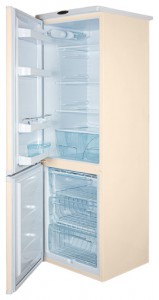 Refrigerator DON R 291 слоновая кость larawan