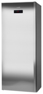 Tủ lạnh Hansa FC367.6DZVX ảnh