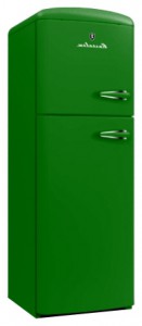 Холодильник ROSENLEW RT291 EMERALD GREEN фото