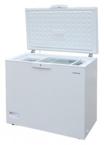 Chladnička AVEX CFS-250 G fotografie